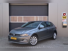 Volkswagen Polo - 1.0 TSI Highline, Carplay, Cruise, Navi