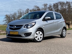 Opel Karl - 1.0 ecoFLEX 120 Jaar Edition 5DRS AIRCO NAP GOED ONDERHOUDEN