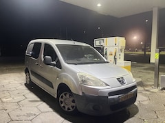 Peugeot Partner - 190C 1.6 HDI Clima 3 Personen