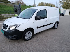 Mercedes-Benz Citan - 108 CDI BlueEFFICIENCYEURO 6AIRCOELECKTRISH RAAM&ELECKTRISH SPIEGELSAPK:13-08-2027BANDEN G