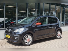 Volkswagen Up! - 1.0 BMT Beats Up