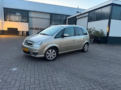 Opel Meriva - 1.6-16V Temptation Airco