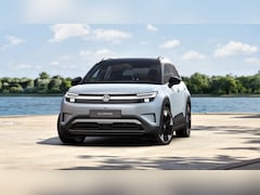 Volkswagen ID.Cross - Style | Airconditioning automatisch, 2-zone (Climatronic) | Automatische afstandsregeling
