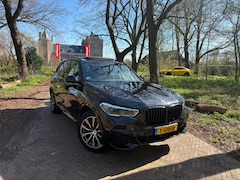 BMW X5 - X5 45e High Executive M sport| 2022 | H&K | Laser Led | trekhaak