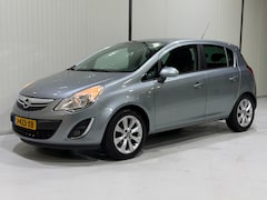 Opel Corsa - 1.4-16V NETTE STAAT - NWE APK - EDITION UITVOERING