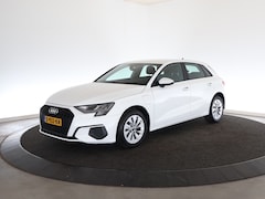Audi A3 Sportback - 40 TFSI e Edition | Navi | Clima | 12 maanden BOVAG |