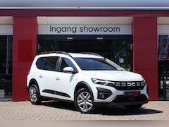Dacia Jogger - 1.0 TCe 100 ECO-G Expression 5p. | Origineel NL |