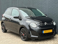 Citroën C1 - 1.0 VTi Urban Ride 5drs AIRCO CRUISE GOED ONDERHOUDEN