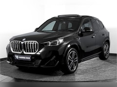 BMW X1 - xDrive25e 245 PK M-Sport | Premium Pack | S/K-Panodak | Elek. Trekhaak | Dig. Cockpit | Cr