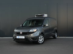 Fiat Doblò Cargo - Koelwagen Maxi | Koel | Schuifdeur Rechts | Spraakassistent |