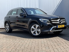 Mercedes-Benz GLC-klasse - 220 d 4MATIC Business Solution Trekhaak Nav/Cruise Led Orig.NL EXPORT?