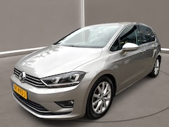 Volkswagen Golf Sportsvan - 1.4 TSI Business Edition Connected 150 Pk Automaat Airco Navi Pdc 2e Eig