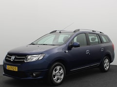 Dacia Logan MCV - 0.9 TCe Easy-R Prestige AUTOMAAT / TREKHAAK / NAVI / AIRCO / PDC / BLUETOOTH / CRUISE / NL