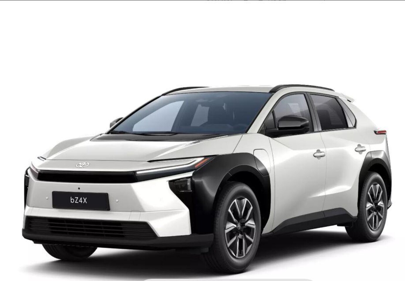 Toyota bZ4X - Executive 73 kWh |MJ2026|AllSeason|BTWauto|3fase| - AutoWereld.nl