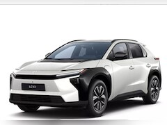 Toyota bZ4X - Executive 73 kWh |MJ2026|AllSeason|BTWauto|3fase|