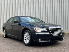 Chrysler 300C - 3.6 V6