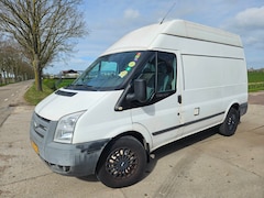 Ford Transit - 330M 115 HR 2.4 tdci/ achterwiel aandrijving/ bj 2008 / airco