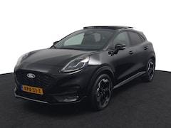Ford Puma - 1.0 EcoBoost Hybrid ST-Line X | Panoramadak | Adaptive Cruise | WInterpack | 360 Camera |