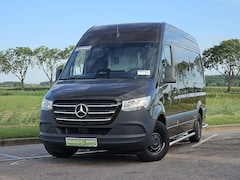 Mercedes-Benz Sprinter - 315 ac automaat EURO6
