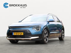 Kia Niro - 1.6 GDi PHEV Launch Edition | TREKHAAK | ADAPTIVE CRUISE | STOELVERWARMING & VENTILATIE |