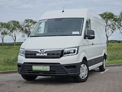 MAN TGE - 3.140