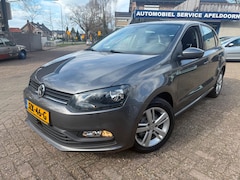Volkswagen Polo - 1.2 TSI *AIRCO*5DRS*ELEKTR. RAMEN*LM. VELGEN*NW. APK