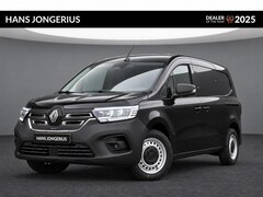 Renault Kangoo E-Tech - Advance L2 44 kWh DC | WEGKLAPBARE 2E ZITRIJ | CAMERA | STOELVERWARMING | NAVI | CRUISE CO