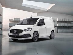 Mercedes-Benz eCitan - 112 Pro L1 51 kWh