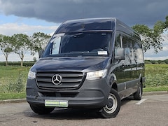 Mercedes-Benz Sprinter - 317 ac automaat EURO6