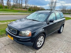 Volvo XC90 - 2.5 T Momentum