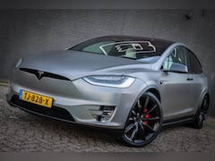 Tesla Model X - 100D Performance AutoPilot