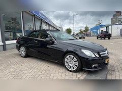 Mercedes-Benz E-klasse Cabrio - 220 CDI Elegance