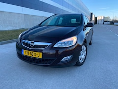Opel Astra Sports Tourer - 1.4 Turbo Design Edition CLIMA/APK 2027/AIRCO/NAV