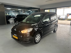 Ford Transit Courier - 1.5 TDCI Trend