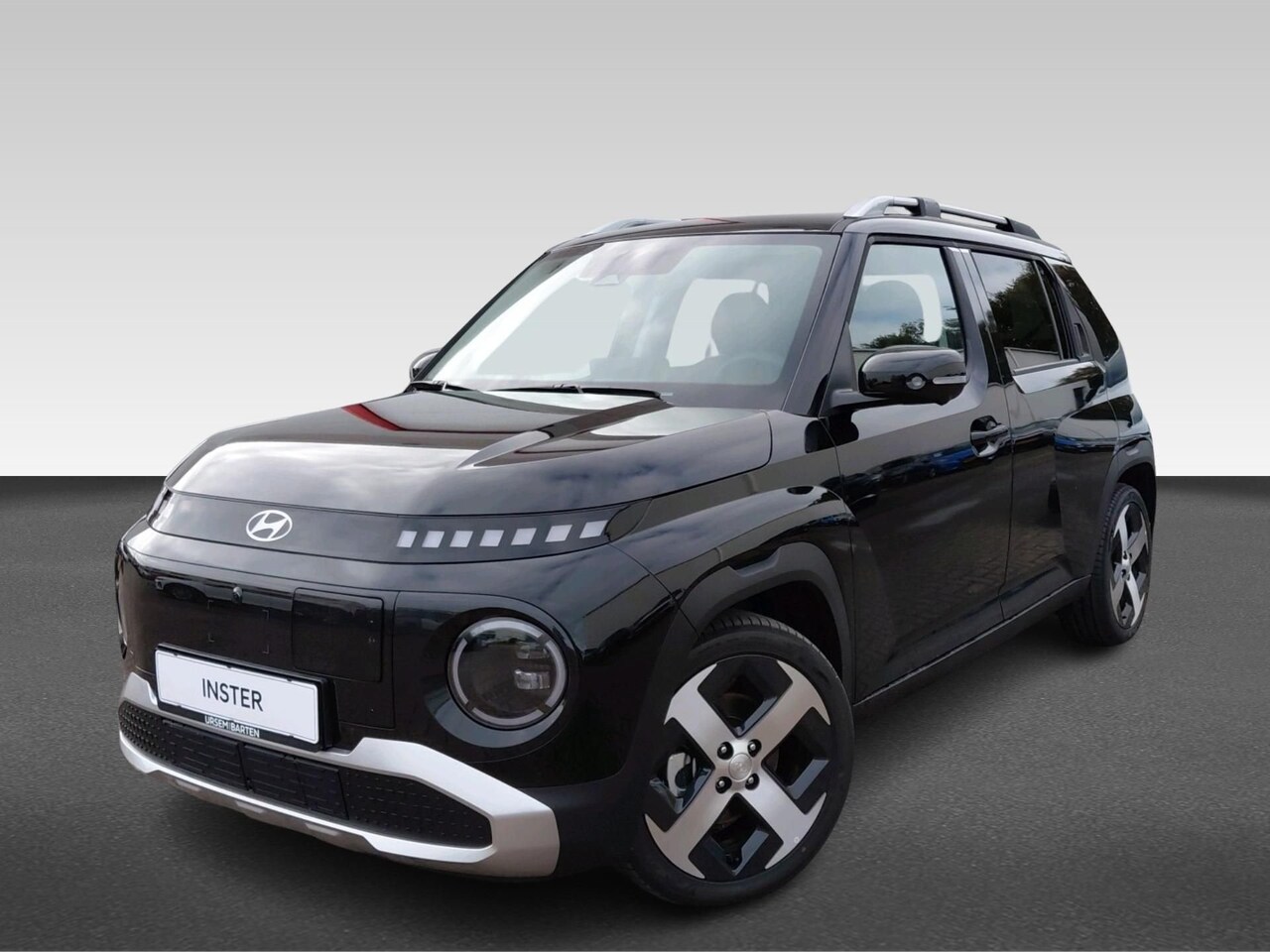Hyundai Inster - Pulse Advanced 42 kWh Nu met 2000 euro korting - AutoWereld.nl
