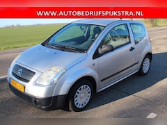 Citroën C2 - 1.1i Séduction // APK 02/2027 //