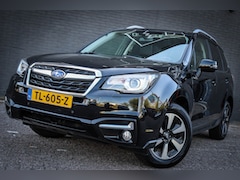 Subaru Forester - 2.0 Premium AWD Panoramadak/Leder