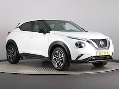 Nissan Juke - 1.0 DIG-T Business Premium (Camera / Navi / Cruise / Carplay / Climate)