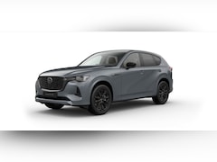 Mazda CX-60 - 2.5 e-SkyActiv PHEV Homura Business Edition | geheugen stoelen | Cruise control adaptief |
