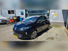 Renault Zoe - Q210 Zen Quickcharge 22 kWh (ex Accu)