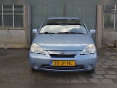 Suzuki Liana - 1.6 GLX