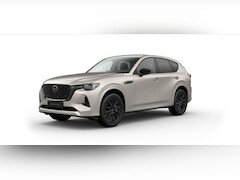 Mazda CX-60 - 2.5 e-SkyActiv PHEV Homura Business Edition | geheugen stoelen | Cruise control adaptief |