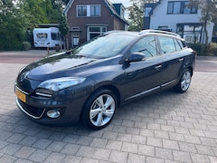 Renault Mégane Estate - 115 pk Ecc Cruise Nav LM Isofix NWE APK