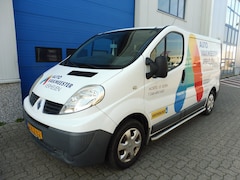Renault Trafic - 2.0 dCi T27 L1H1 Airco Prijs is Ex Btw