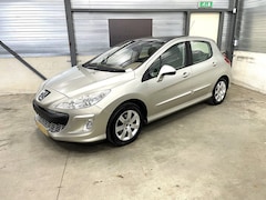Peugeot 308 - 1.6 THP XT ketting nieuw NAP Panodak nieuwstaat