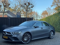 Mercedes-Benz A-klasse - 250 e AMG Line