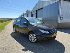 SEAT Ibiza ST - 1.2 TDI Style Ecomotive