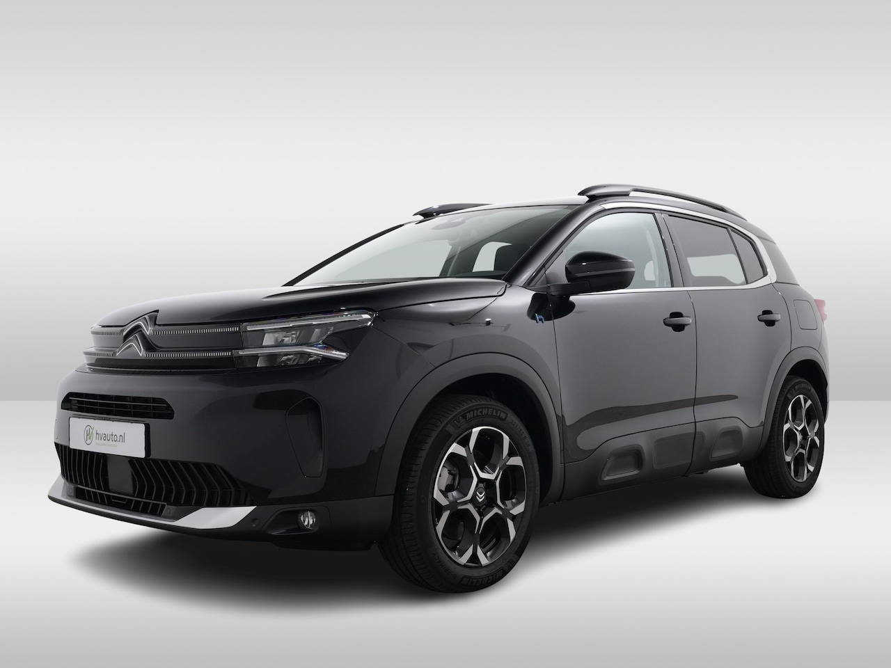 Citroën C5 Aircross - 1.6 PLUG-IN HYBRID 225PK MAX EAT8 SOH 100% | El. achterklep | Cruise Adaptief - AutoWereld.nl