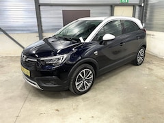 Opel Crossland X - 1.2 Turbo Edition 2020 1ste eigenaar LED Trekhaak