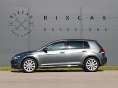 Volkswagen Golf - 1.0 TSI Highline AdaptiveCruise VirtualCockpit Carplay